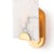 Regina Andrew Jonah Alabaster Sconce For Sale - Image 4 of 6