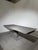 Echo Extendable Dining Table in Glass from Calligaris For Sale - Image 3 of 9