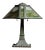 Early 20th Century National Cash Register Lamp For Sale