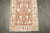 A mid 20th century peach tone turkish anatolian small Carpet