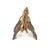Early 20th Century Tuareg Metal Camel Stirrup Mali For Sale In Denver - Image 6 of 6