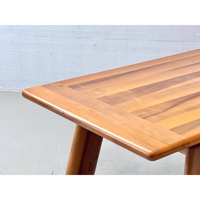 Sapporo Dining Table by Mario Marenco for Mobil Girgi, Italy, 1970s For Sale - Image 14 of 17