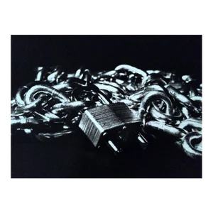 "Bound" - Photograph by Michael Stuetz