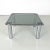 1970s Italian Modern Sesann Coffee Table attributed to Gianfranco Frattini for Cassina, 1970s For Sale - Image 5 of 13