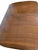 Mid-20th-Century Duncan Phyfe Style Mahogany Drop-Leaf Extension Dining Table For Sale - Image 9 of 10