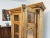 Wilhelminian Style Farmhouse Display Cabinet For Sale - Image 10 of 18