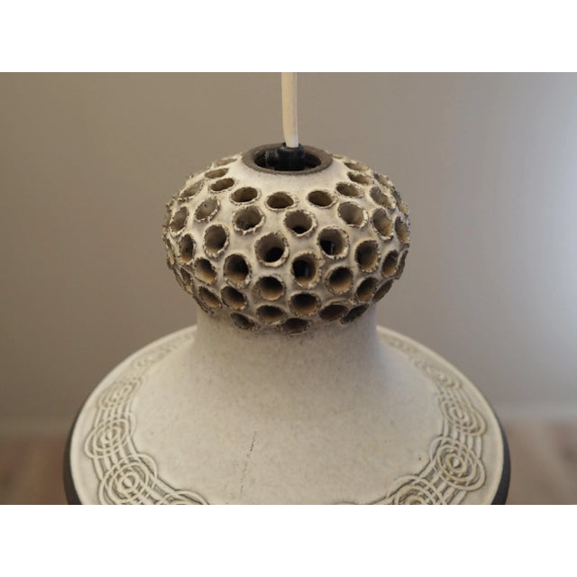 1960s Danish Pendant Lamp, 1960s For Sale - Image 5 of 8