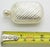Vintage Italian Handmade Genuine Silver Florentine Perfume Bottle Miniature For Sale - Image 12 of 12