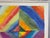 Print of Wassily Kadinsky's "Color Studies" For Sale In New York - Image 6 of 7