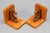 Hand Carved Sturgeons Wooden Bookends, Germany, 1970s, Set of 2 For Sale - Image 11 of 18