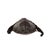 Early 20th Century Dan Mask Deangle with Braided Hair For Sale - Image 4 of 6