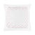 Meadow Euro Sham , Pink