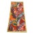 2020s CW Stockwell x Volusa's Martinique Celebration Henri Fabric Roman Shade For Sale