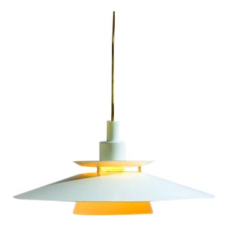 Lyfa Hanging White Lamp For Sale