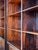 Mid 20th Century Carlo Jensen Poul Hundevad Danish Rosewood Bookcases, Pair For Sale - Image 11 of 15