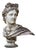 Unknown, Bust of the Apollo Belvedere, 2000s, Stone For Sale