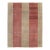 Galerie Shabab Collection Mid-20th Century Handmade Turkish Flatweave Kilim Room Size Carpet For Sale