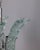 Mid-Century Modern Vintage Worked Glass Chandelier from Zeroquattro, 1970s For Sale - Image 3 of 10