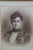 Antique Late Victorian Portrait Photograph by John Rudolph Zweifel Gilt Frame For Sale - Image 4 of 10