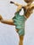 H Fournier, Ballerina Dancer, 1920s, Bronze For Sale - Image 4 of 18