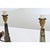 Vintage French Marble Obelisk Lamps - a Pair For Sale In Baton Rouge - Image 6 of 9