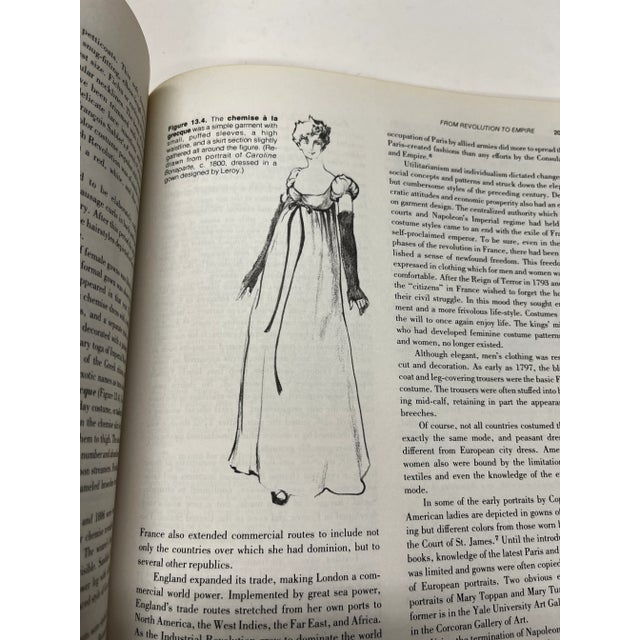 1970s 1979 Fashion in History Book For Sale - Image 5 of 12