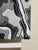 Contemporary “The Bad Boxer” – Original Contemporary Acrylic Painting by Emily Cawley For Sale - Image 3 of 5