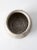 Greige Vintage Studio Pottery Cachepot For Sale - Image 8 of 10