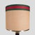Murano Glass and Brass Table Lamps, 1970s, Set of 2 For Sale - Image 3 of 12