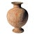 Bai Chiang Thai Bichrome Pottery Vessel For Sale