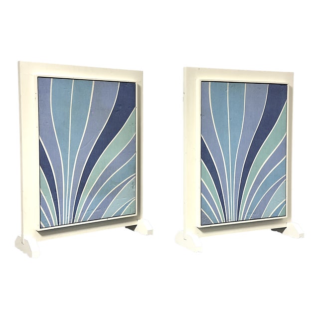 SS003 Thosiba Sonoplan Hifi-Boxes by Bertagni, Set of 2 For Sale