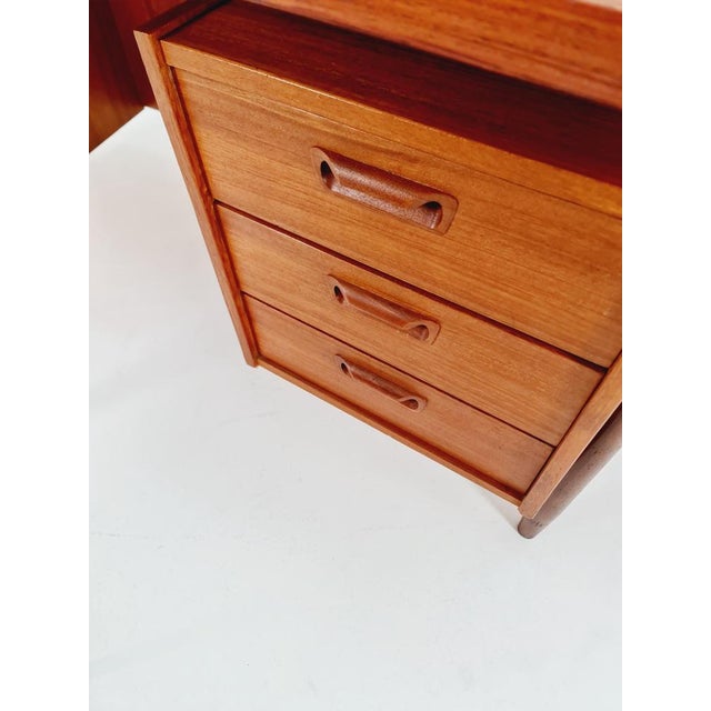 Vintage Danish Teak from GV Møbler, Denmark, 1960s For Sale - Image 18 of 18