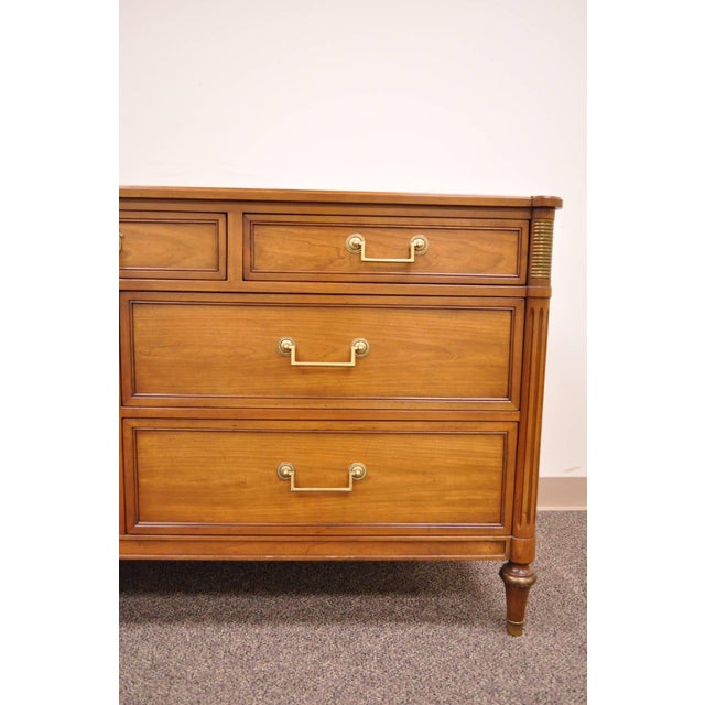 Directoire Commode By Kindel Furniture Chairish