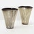 Ceramic Vintage Ceramic Vases, 1950s, Set of 2 For Sale - Image 7 of 7