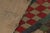 Beige Antique Hooked Rug With Geometric Medallions and Patterns From Rug & Kilim For Sale - Image 8 of 8