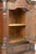 Wall Units with Door and Drawer, Italy, Early 20th Century, Set of 2 For Sale - Image 10 of 11