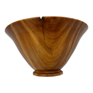 Hand Crafted Cedar Bowlby Sandsmith Studios, 2015