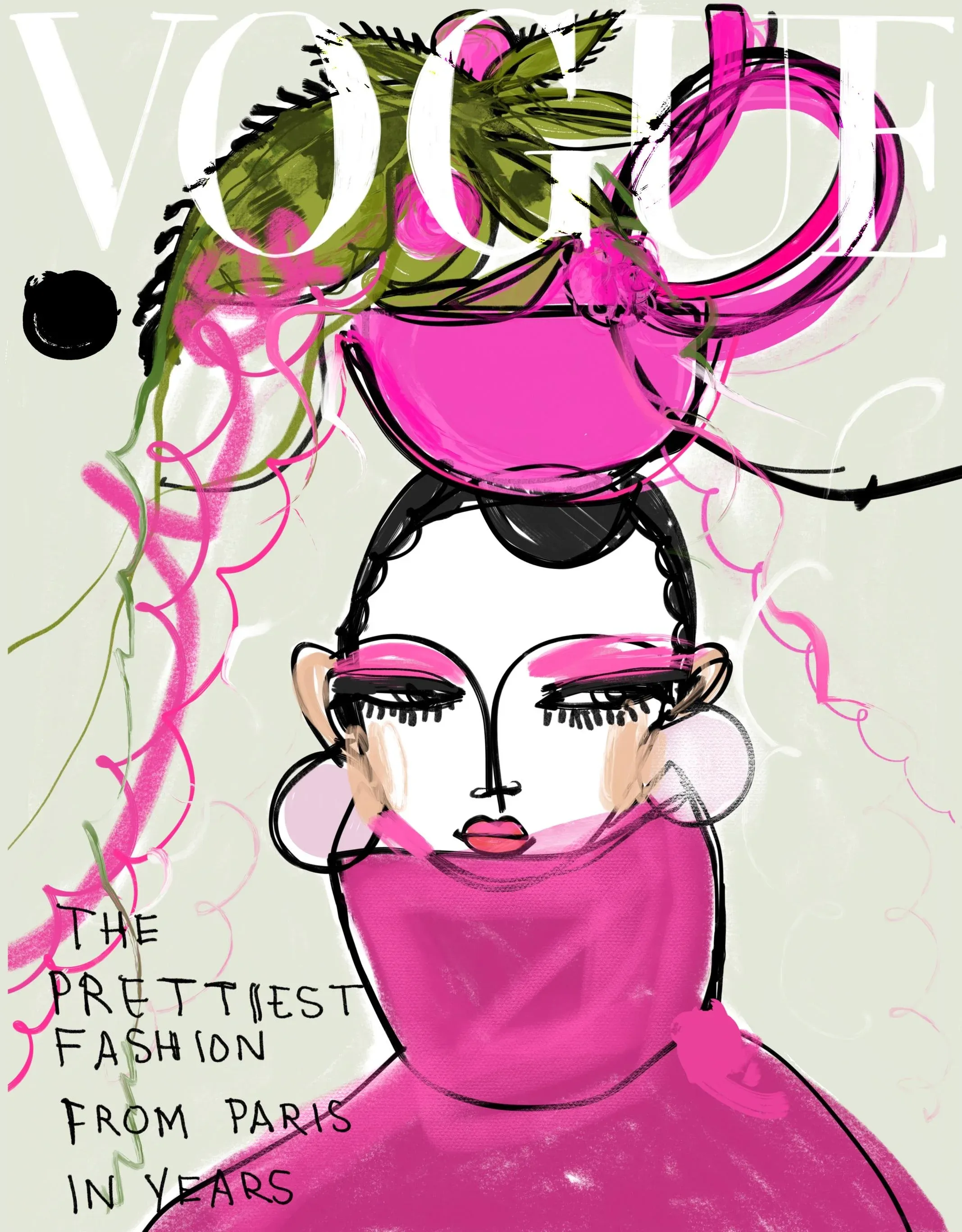 その他 Paris VOGUE covers その他 Paris VOGUE covers Covers: 1920-2009: Rachline, Sonia