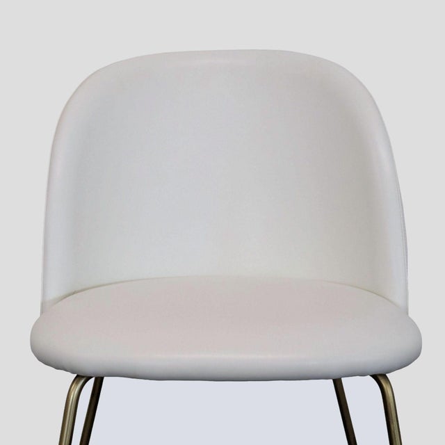 Rove Concepts Iris Chair For Sale - Image 4 of 6