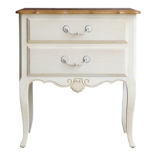 Vintage New Ethan Allen Nightstands Chairish