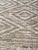 Native American Hand Knotted Borderless Navajo Style Rug. 06'00" X 09'08" For Sale - Image 3 of 4