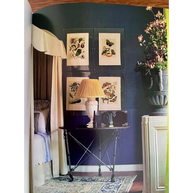 English Charlotte Moss Decorates-Rizzoli-2011 For Sale - Image 3 of 9