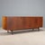 Mid-Century Walnut Veneer Sideboard, 1960s For Sale - Image 11 of 12