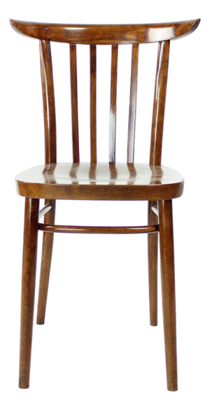 Bistro Chair from Tatra, Former Czechoslovakia, 1960s