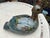 Collectible Tonala Glazed Ceramic Duck For Sale - Image 11 of 12