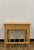 Vintage Bamboo and Rattan Desk, Scandinavian For Sale - Image 9 of 16