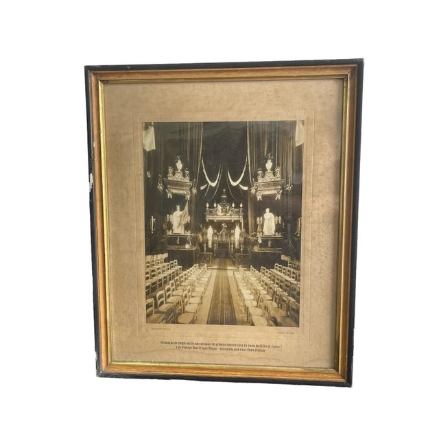 Photograph on paper. "Photografia Universal, Cedofeita. 95 Porto". Dimensions: 40 x 29 cm.