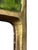 Mithé Spelled Pattern Stele Mirror For Sale - Image 4 of 11