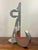 Mid-Century Modern 1977 Signed Aluminum Abstract Sculpture by Beni Winkler For Sale - Image 3 of 11