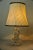 Crystal Table Lamps by Charles Schneider, 1960s, Set of 2 For Sale - Image 6 of 15